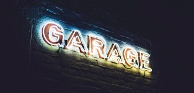 can you move your boiler into the garage